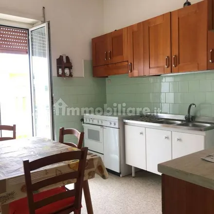 Rent this 3 bed apartment on Via Ponza in 04024 Gaeta LT, Italy