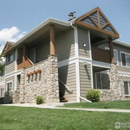 Buy this 2 bed condo on 114 Beacon Way in Windsor, CO 80550