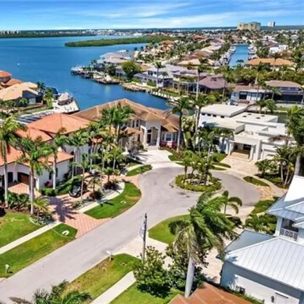Image 5 - 468 Parkhouse Ct, Marco Island, Florida, 34145 - House for sale