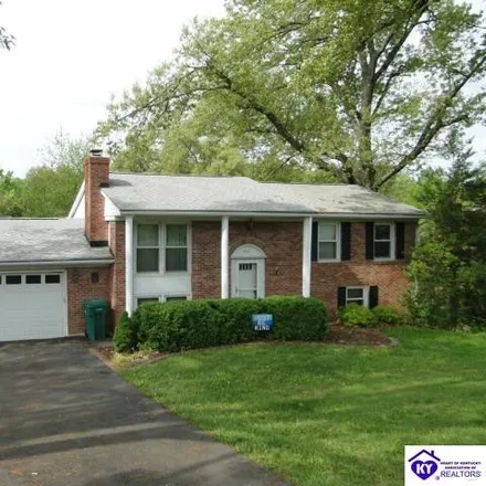 Buy this 3 bed house on 451 North Logsdon Parkway in Radcliff, KY 40160