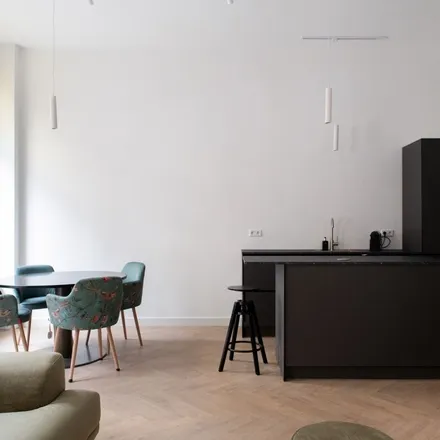 Rent this 1 bed apartment on Westerstraat 46 in 3016 DH Rotterdam, Netherlands