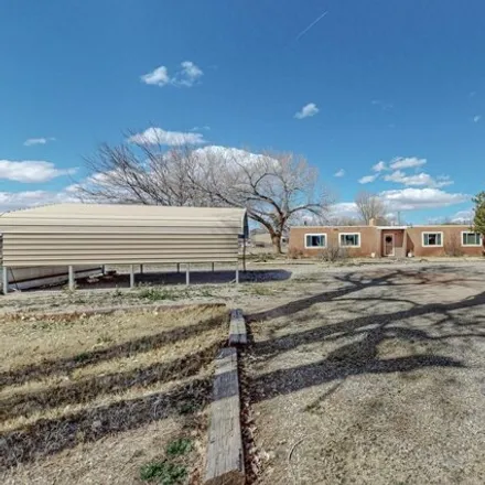 Image 7 - 1224 Caballo Lane, Bosque Farms, Valencia County, NM 87068, USA - House for sale