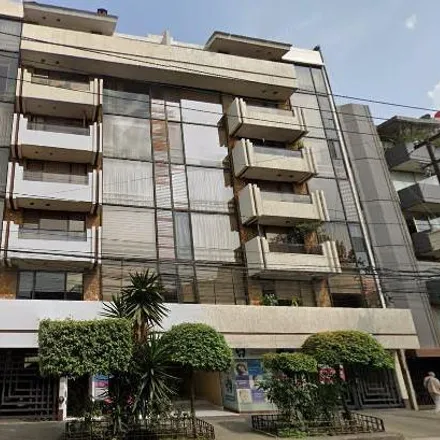 Buy this 3 bed apartment on Gabriel Mancera 1552 in Benito Juárez, 03104 Mexico City