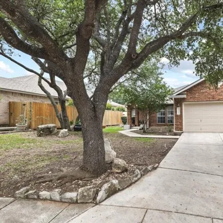 Buy this 3 bed house on 12315 Stable Pond Dr in San Antonio, Texas