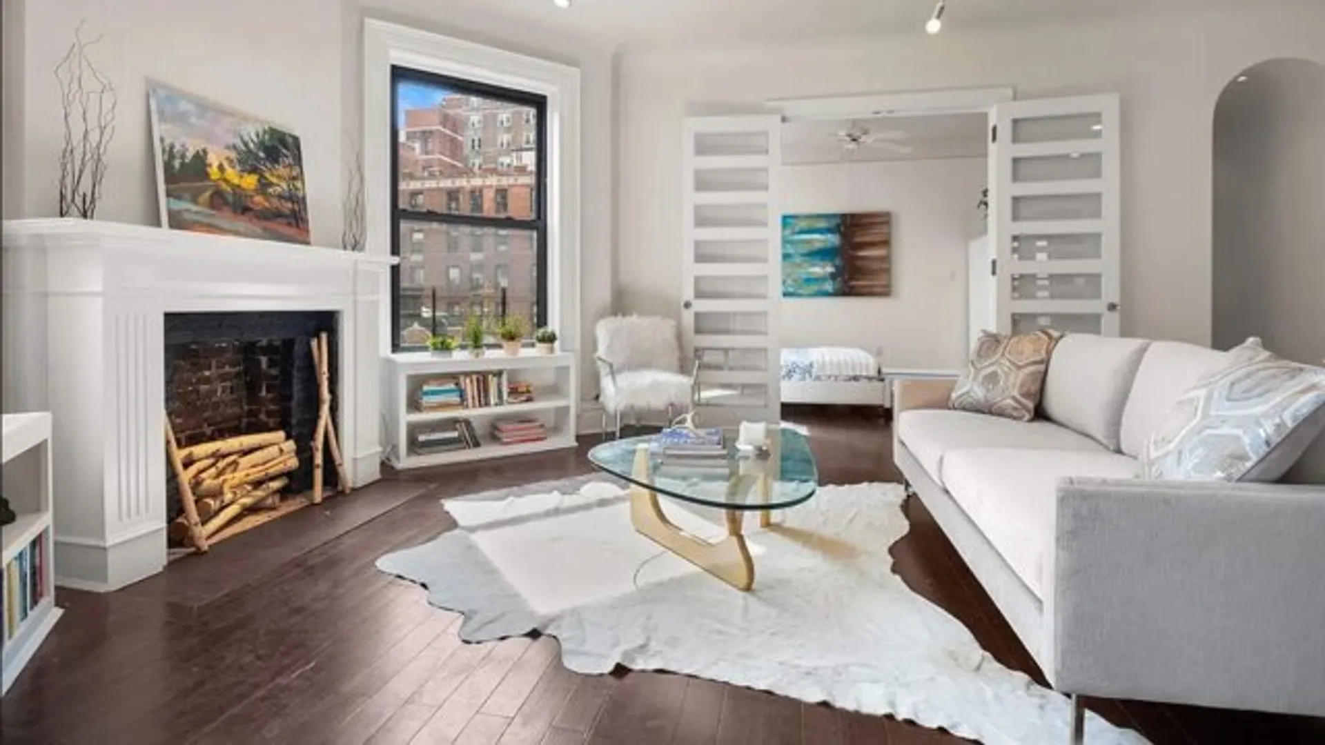 9 East 97th Street, New York, NY 10029, USA | Studio apartment for rent