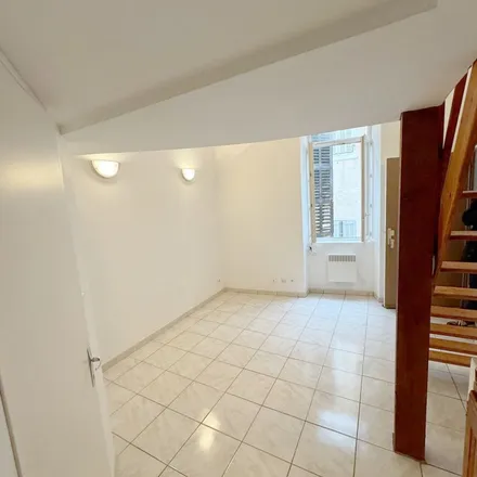 Rent this 1 bed apartment on 76 Grande Rue in 25560 Frasne, France