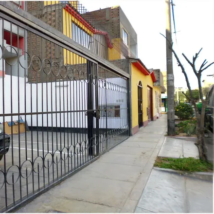 Image 9 - Avenida La Estrella, Santa Clara, Lima Metropolitan Area 15487, Peru - Apartment for sale