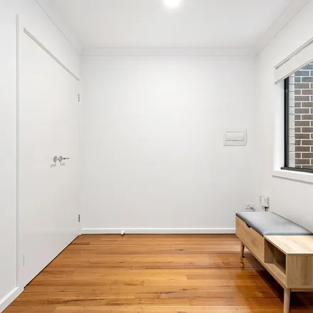 Rent this 2 bed apartment on Mount Dandenong Road in Croydon VIC 3136, Australia