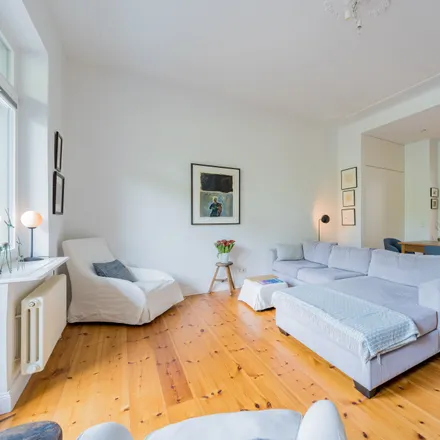 Rent this 1 bed apartment on Seelower Straße 7 in 10439 Berlin, Germany
