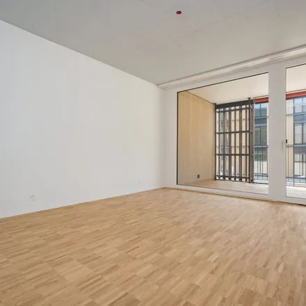 Rent this 4 bed apartment on Bäraustrasse 60b in 3552 Bärau, Switzerland