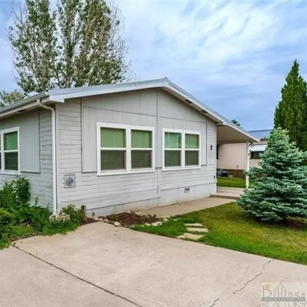 Buy this studio apartment on 34 Rodeo Place in Billings, MT 59102