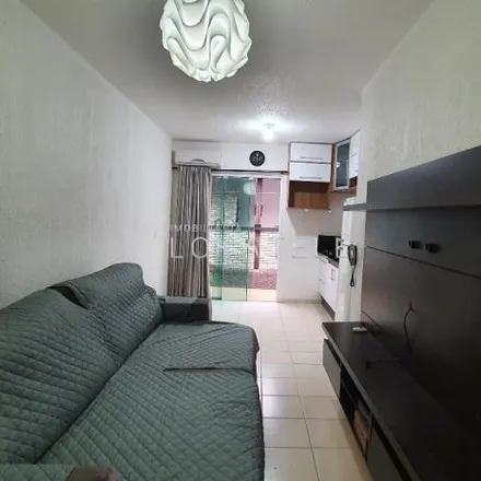 Rent this 2 bed house on Via B in Parque Verde, Cascavel - PR