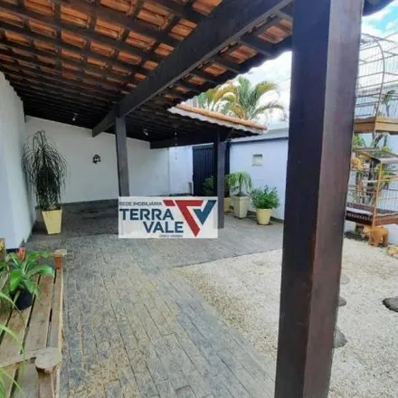 Buy this 2 bed house on Rua Armando Faustino in Cidade Industrial, Lorena - SP