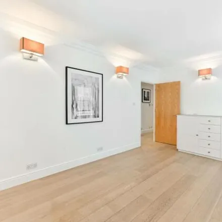 Buy this 2 bed apartment on 24 Vincent Square in London, SW1P 2NB
