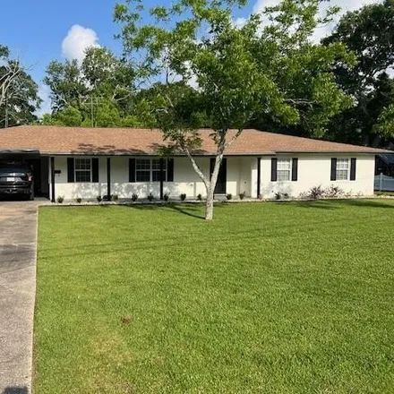 Buy this 3 bed house on 803 Williams Street in East Pascagoula, Pascagoula