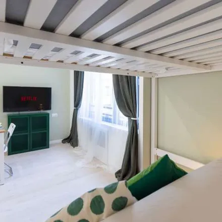 Image 3 - Via Giovanni Meli, 42, 20127 Milan MI, Italy - Apartment for rent
