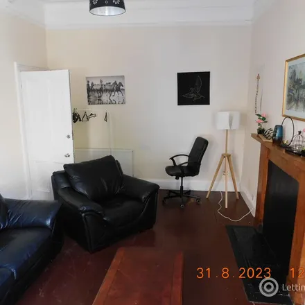 Rent this 3 bed apartment on 20 Lutton Place in City of Edinburgh, EH8 9PD