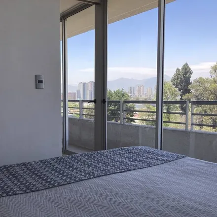 Image 1 - Quinta Normal, Provincia de Santiago, Chile - Apartment for rent