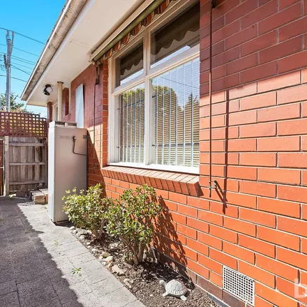 Rent this 2 bed apartment on Elm Grove in Parkdale VIC 3195, Australia