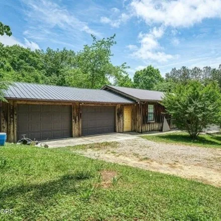 Image 3 - 1430 West Cove Road, Jamestown, Fentress County, TN 38556, USA - House for sale