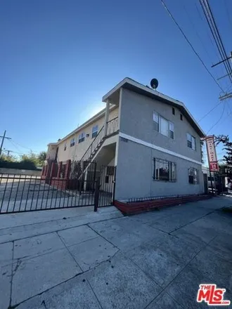 Buy this 4 bed house on 3022 West Slauson Avenue in Los Angeles, CA 90043