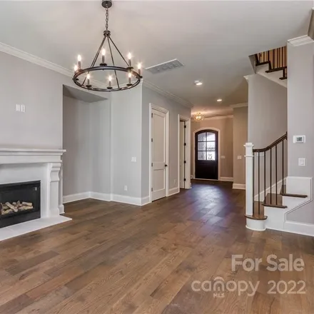 Image 7 - Audrey Place, Old Providence, Charlotte, NC 28211, USA - Townhouse for sale