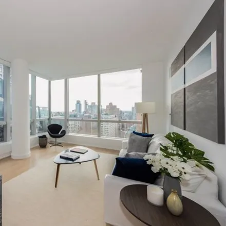 Buy this 1 bed condo on 400 Park Avenue South in New York, NY 10016