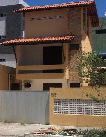 Buy this 3 bed house on Rua José Simões de Araújo in Jardim Oceania, João Pessoa - PB