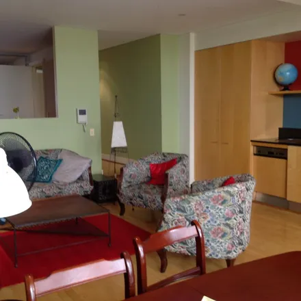 Image 2 - Bulga Ngurra, 37-43 Greek Street, Glebe NSW 2037, Australia - Apartment for rent