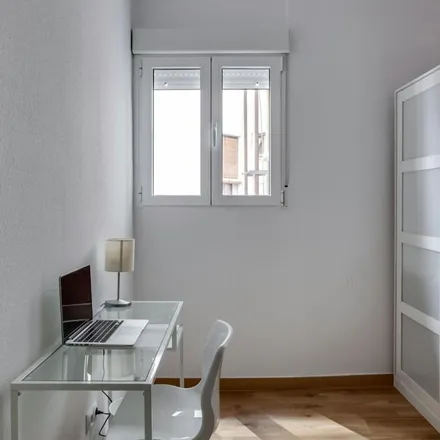 Rent this 8 bed apartment on Ronda de Sant Pere in 24, 08001 Barcelona