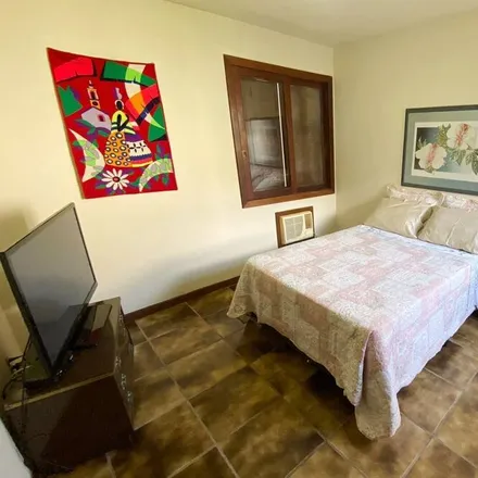 Rent this 7 bed house on Jurerê Internacional in Florianópolis, Santa Catarina