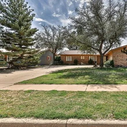 Buy this 3 bed house on 5385 17th Street in Lubbock, TX 79416