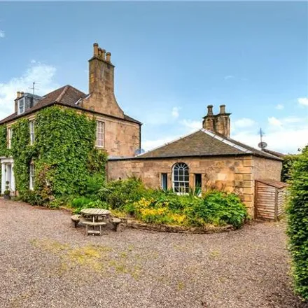 Buy this 5 bed house on West Port (Eastbound) in West Port, Cupar