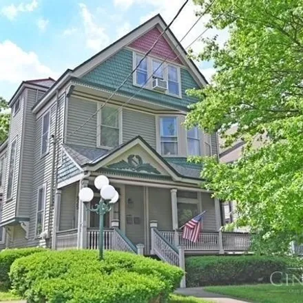 Buy this 5 bed house on 515 Hawthorne Avenue in Cincinnati, OH 45204