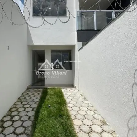 Buy this 2 bed house on Avenida 2 in Regional Norte, Betim - MG