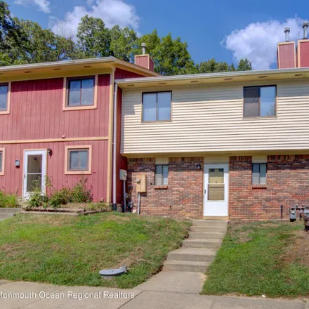 Buy this 2 bed condo on 8 Max Place in Candlewood, Howell Township