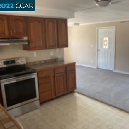 Image 2 - 3712 Porter Circle, Contra Costa County, CA 94511, USA - House for sale