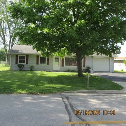 Image 3 - 517 Heritage Road, Monticello, White County, IN 47960, USA - House for sale