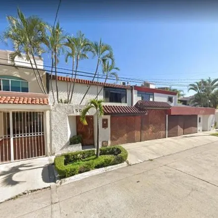 Buy this 4 bed house on Calle Miguel Ángel 188 in Real Vallarta, 45020 Zapopan