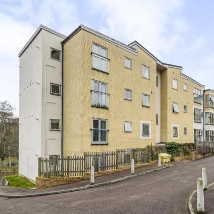 Rent this 2 bed apartment on Betty Peterson House in Betty Paterson House, Hemel Hempstead
