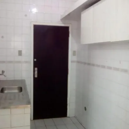 Buy this 2 bed apartment on Estação de Tratamento de Esgoto Toque-Toque in Avenida Visconde do Rio Branco, Centro