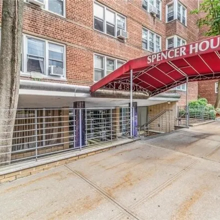 Buy this studio apartment on 4380 Vireo Ave Apt 1d in New York, 10470