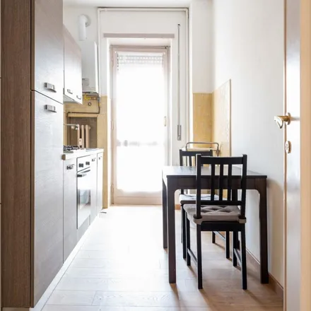 Rent this 6 bed apartment on Tone Milano - Bread Lab in Via Donatello, 20131 Milan MI