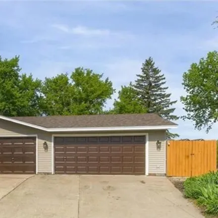 Buy this 4 bed house on 13677 Findlay Avenue in Apple Valley, MN 55124