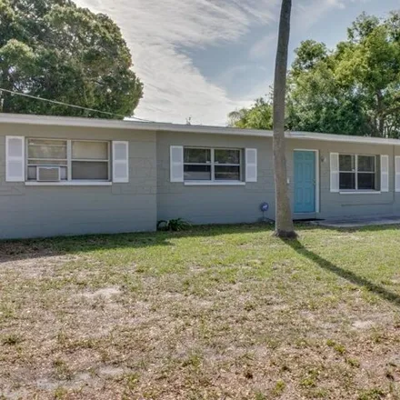 Buy this 3 bed house on 3521 75th Street North in Saint Petersburg, FL 33710