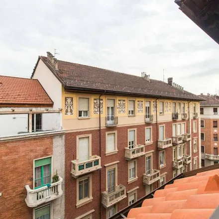 Image 6 - Via Borgosesia 100b, 10145 Turin TO, Italy - Apartment for rent