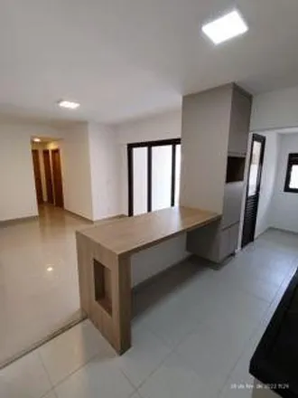 Rent this 3 bed apartment on Rua Xingu in Centro, Indaiatuba - SP