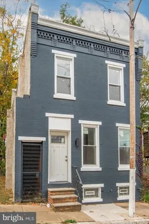 Image 3 - 750 North Shedwick Street, Philadelphia, PA 19104, USA - House for rent