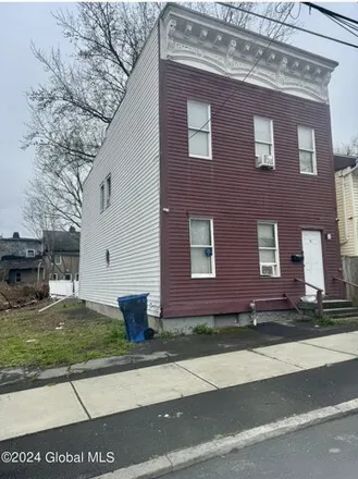 Buy this 3 bed house on 14 Mohawk Street in City of Albany, NY 12204