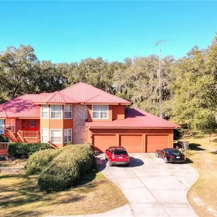 Buy this 6 bed house on 530 South Lecanto Highway in Lecanto, Citrus County